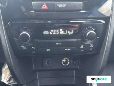 Suzuki Vitara Hybride