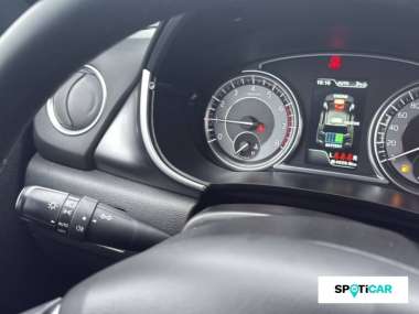 Suzuki Vitara Hybride