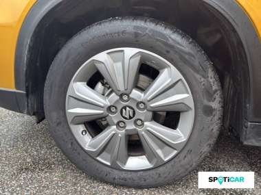 Suzuki Vitara Hybride