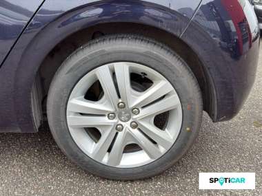 Peugeot 208 Essence