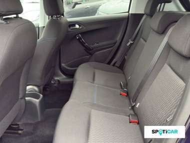 Peugeot 208 Essence