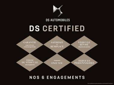 Ds DS 7 Diesel