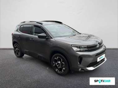 Citroën C5 Aircross Diesel