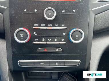 Renault Mégane Berline Diesel