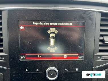 Renault Mégane Berline Diesel