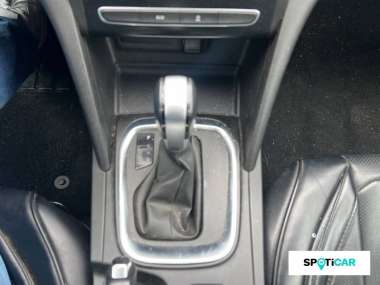 Renault Mégane Berline Diesel