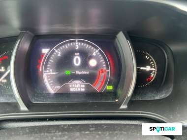 Renault Mégane Berline Diesel