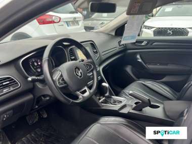 Renault Mégane Berline Diesel