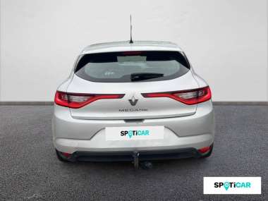 Renault Mégane Berline Diesel