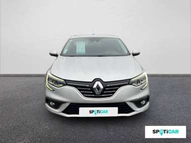 Renault Mégane Berline Diesel