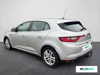 Renault Mégane Berline Diesel