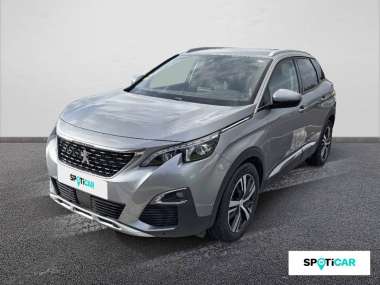 Peugeot 3008 Diesel