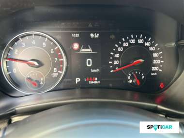 Suzuki Swift Hybride