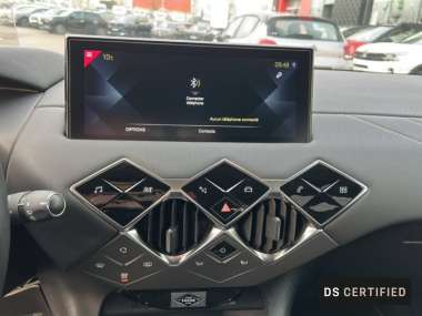 Ds DS 3 Crossback Essence