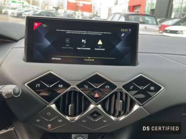 Ds DS 3 Crossback Essence