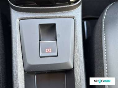 Citroën C3 Aircross Hybride