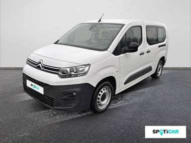 Citroën Berlingo Van Diesel