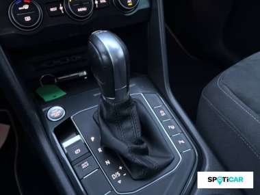 Volkswagen Tiguan Diesel