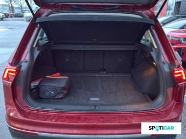 Volkswagen Tiguan Diesel