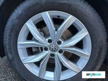 Volkswagen Tiguan Diesel