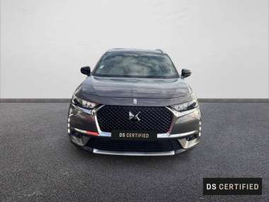 Ds DS 7 Crossback Diesel