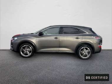 Ds DS 7 Crossback Diesel