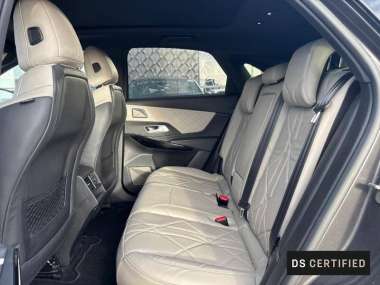Ds DS 7 Crossback Diesel
