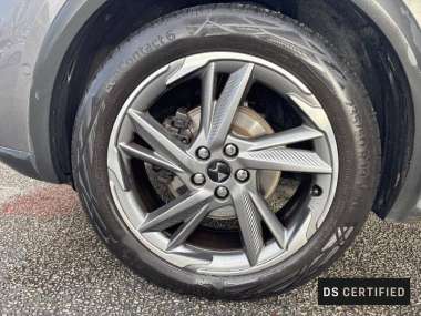 Ds DS 7 Crossback Diesel