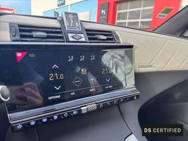 Ds DS 7 Crossback Diesel