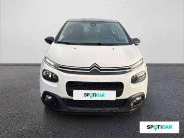 Citroën C3 Essence