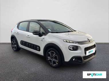 Citroën C3 Essence