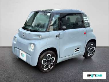 Citroën AMI Electrique