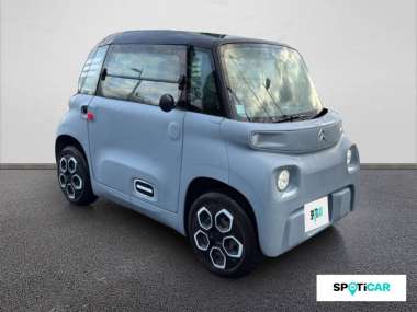 Citroën AMI Electrique