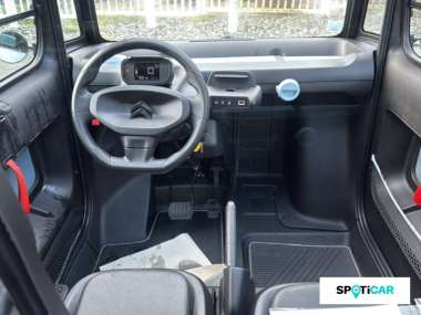 Citroën AMI Electrique