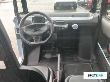 Citroën AMI Electrique