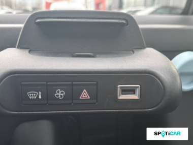 Citroën AMI Electrique