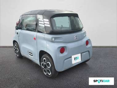 Citroën AMI Electrique