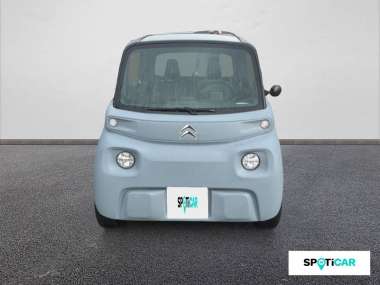 Citroën AMI Electrique