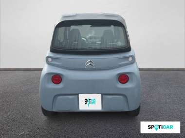 Citroën AMI Electrique