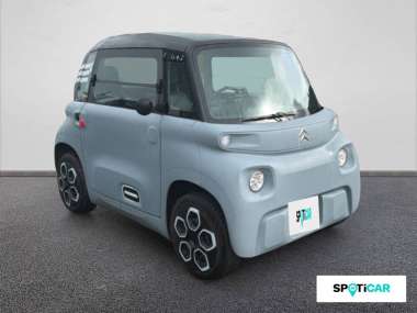Citroën AMI Electrique