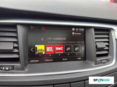 Peugeot 508 RXH Diesel