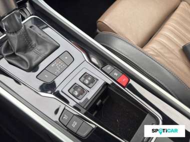 Peugeot 508 RXH Diesel