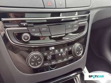 Peugeot 508 RXH Diesel