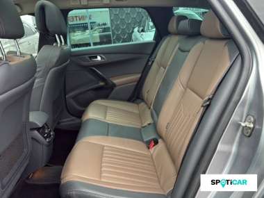 Peugeot 508 RXH Diesel