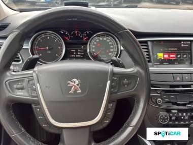 Peugeot 508 RXH Diesel
