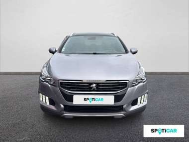 Peugeot 508 RXH Diesel