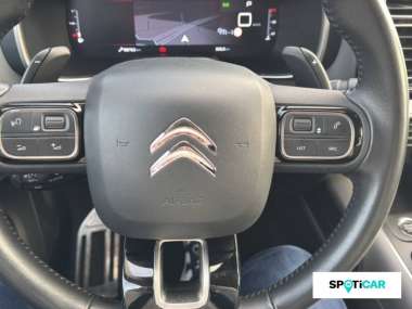 Citroën C5 Aircross Diesel