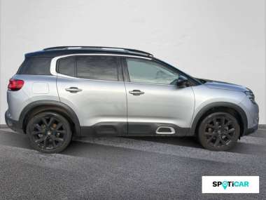 Citroën C5 Aircross Diesel
