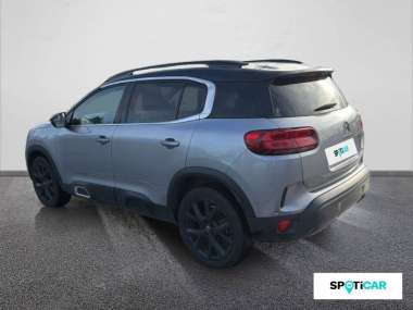 Citroën C5 Aircross Diesel