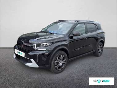 Citroën C3 Aircross Essence
